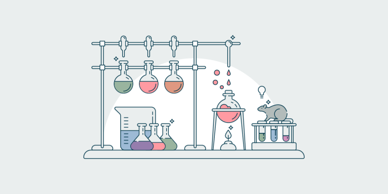 A quick Guide to Experiment-led Growth